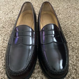 Cole Hahn Loafers